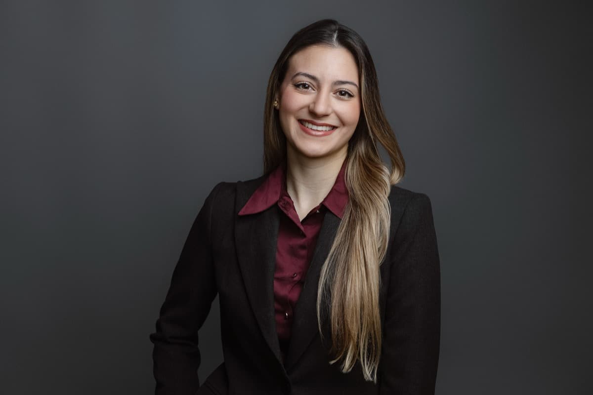 Christine Ann Galea