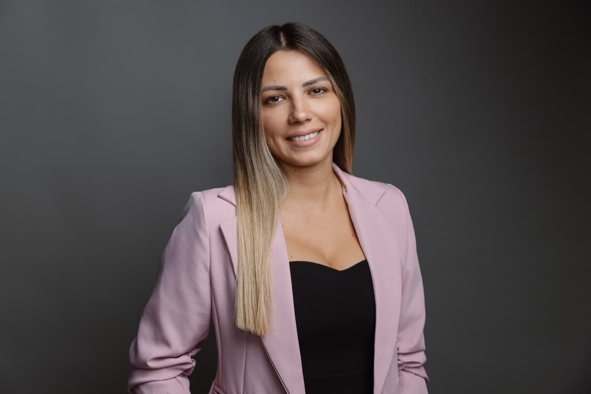 Valentina Zammit Stojanovic